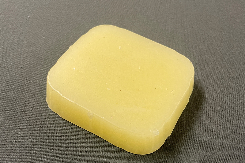 撥水ワックス